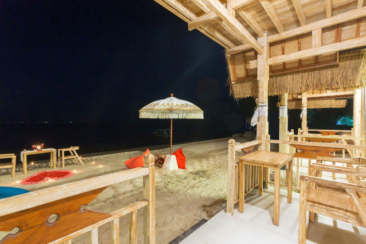 Hotel The Dewi Premier Ped Exterior foto