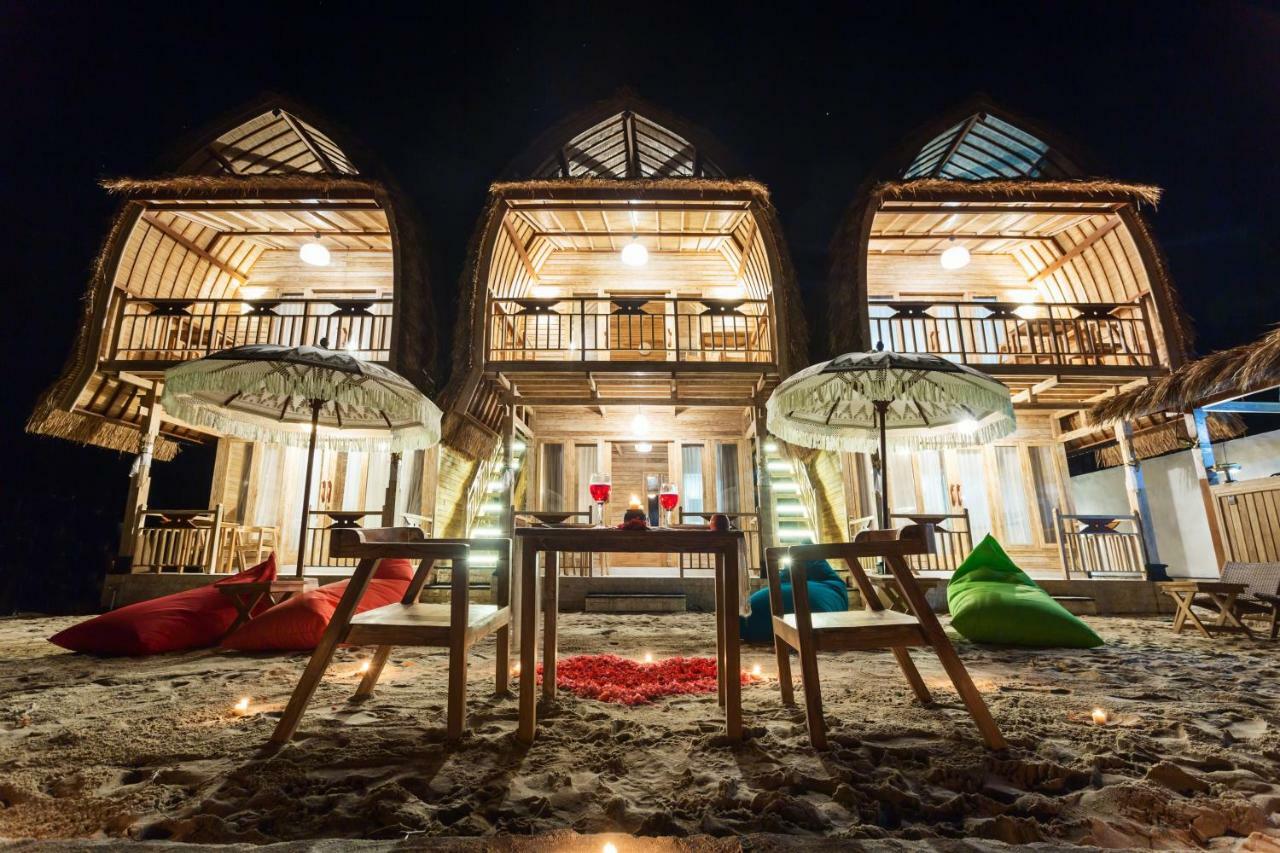 Hotel The Dewi Premier Ped Exterior foto